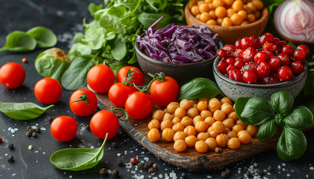Bien manger, qu’est-ce que c’est ?
