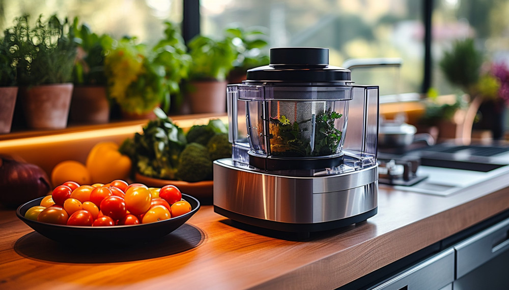 Comment bien choisir un robot de cuisine multifonctions ?