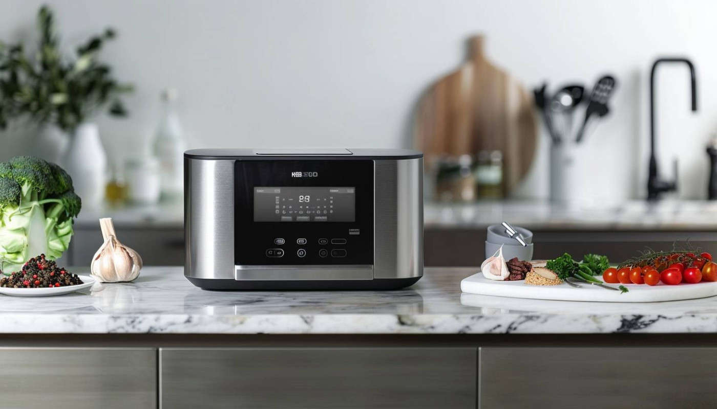 Gastronomie - Comment choisir la meilleure machine sous vide pour votre cuisine
