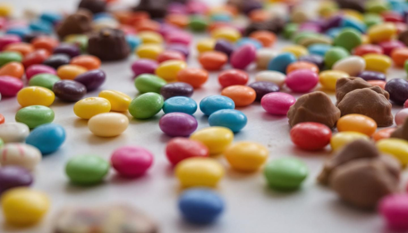 Gastronomie - Comment choisir les meilleurs confiseries pour votre prochaine fête ?