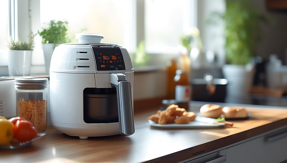 Comment choisir son mini friteuse ?