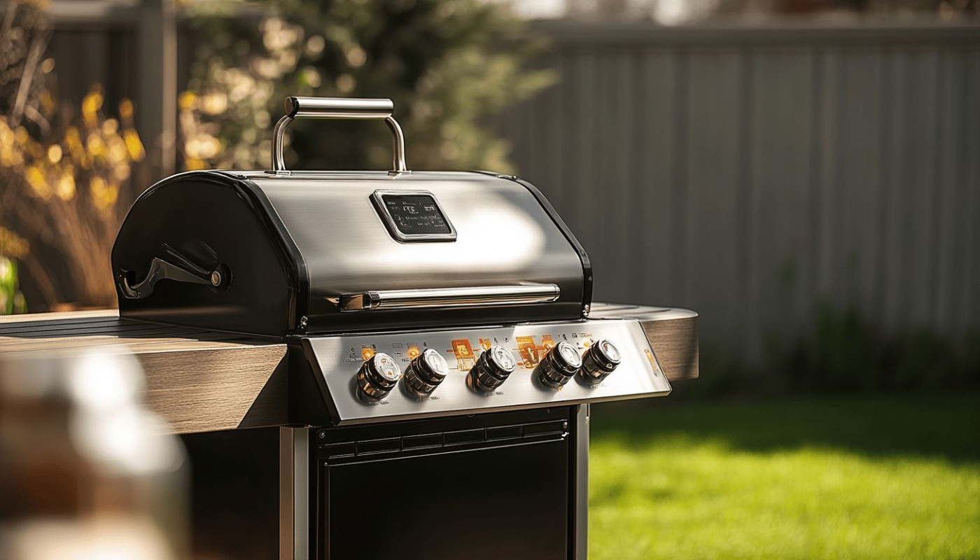 Gastronomie - Comment les innovations technologiques améliorent les barbecues à gaz ?
