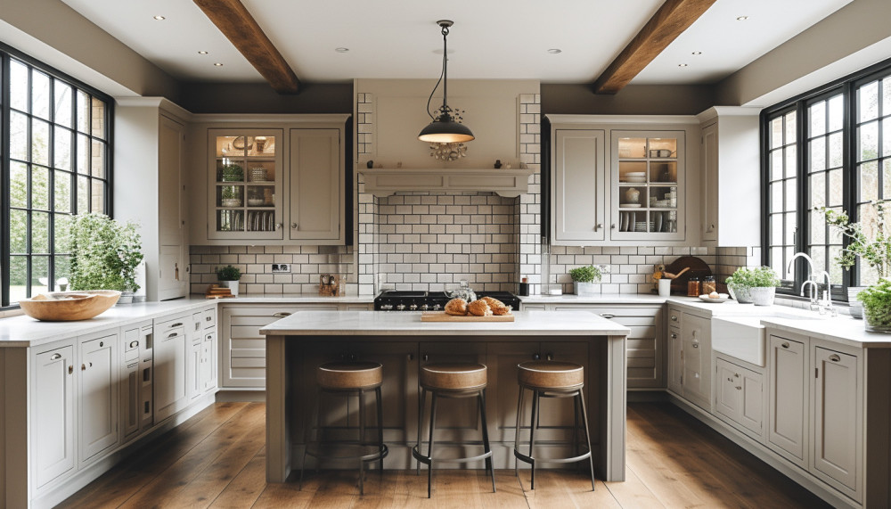 Comment réussir l’aménagement de votre cuisine avec une agence spécialisée du domaine ?