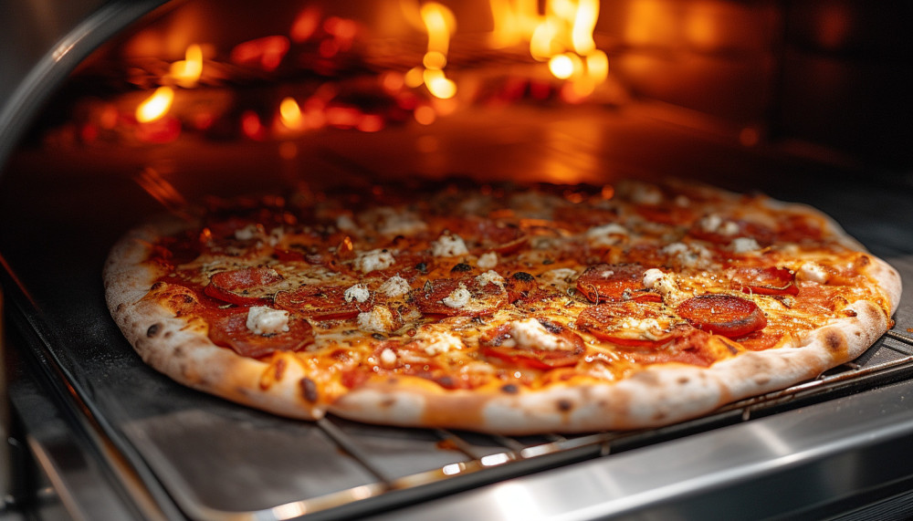 Comment trouver un four à pizza de très bonne qualité ?