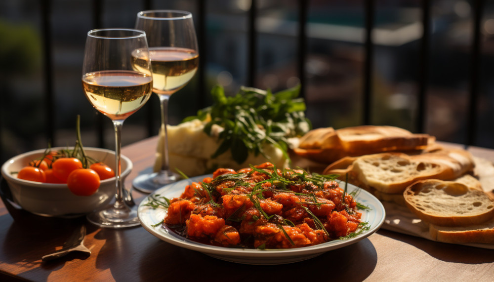 Gastronomie - Découverte des spécialités culinaires de Rome : Un voyage à travers les saveurs authentiques de la ville éternelle