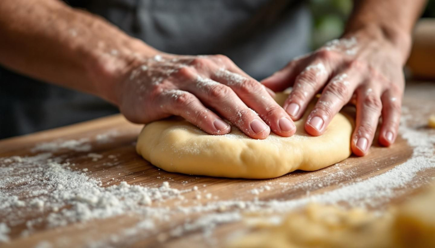 Gastronomie - Découvrez les secrets des pâtes traditionnelles italiennes ?