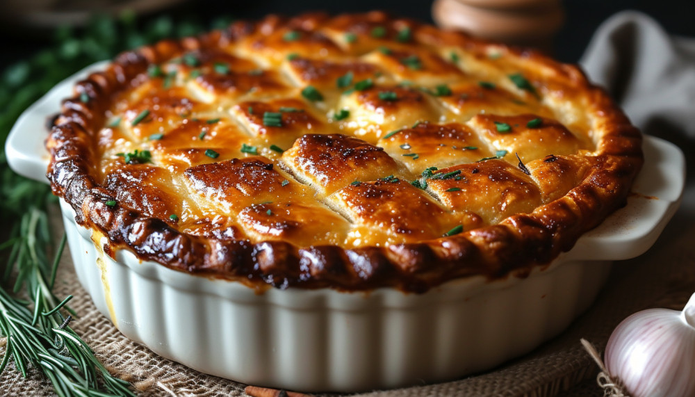 Découvrez les tartes les plus populaires en France en 2023