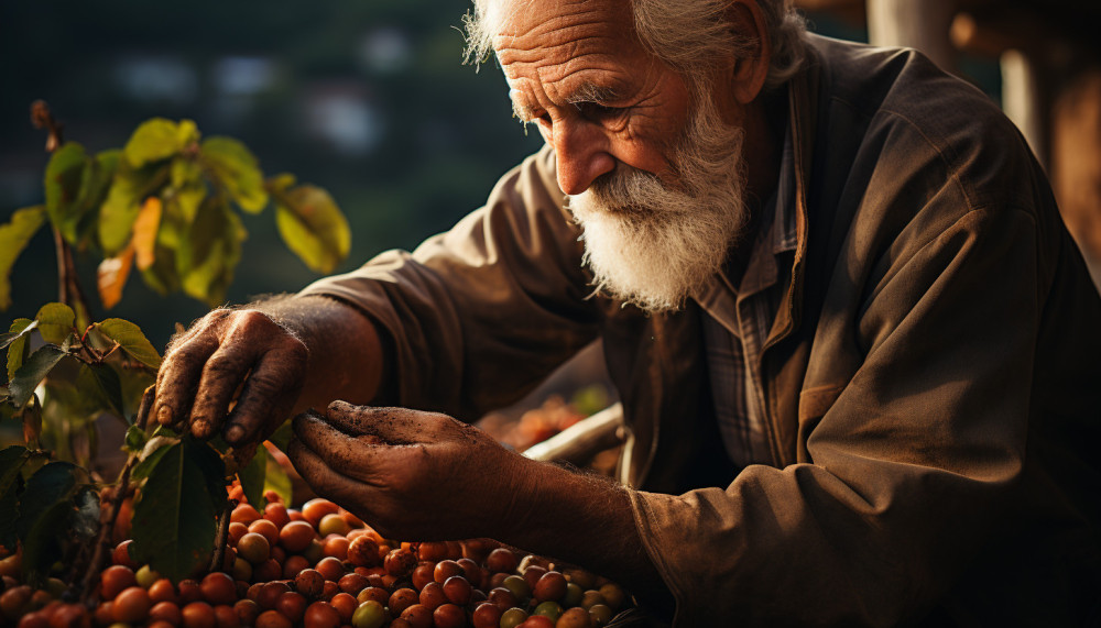 La culture du café en espagne : traditions et variétés locales