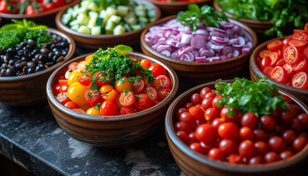 Mieux manger : de quoi s’agit-il ?