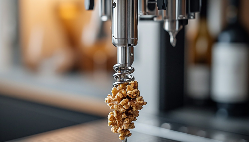 Pourquoi choisir un tire-bouchon électrique ?