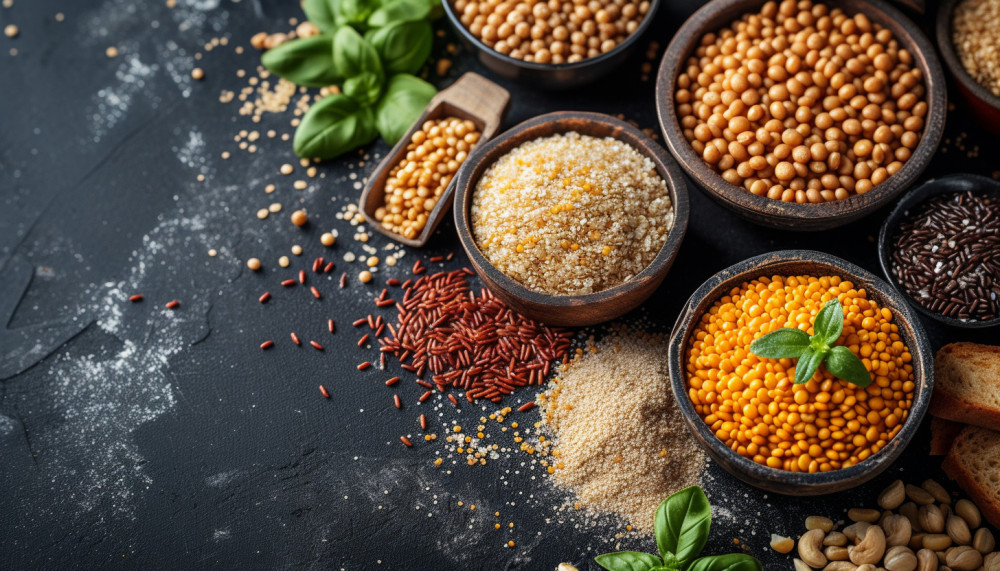 Pourquoi opter pour une alimentation sans gluten