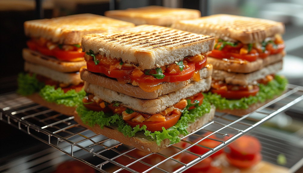 Quel modèle d’appareil à croque-monsieur choisir ?