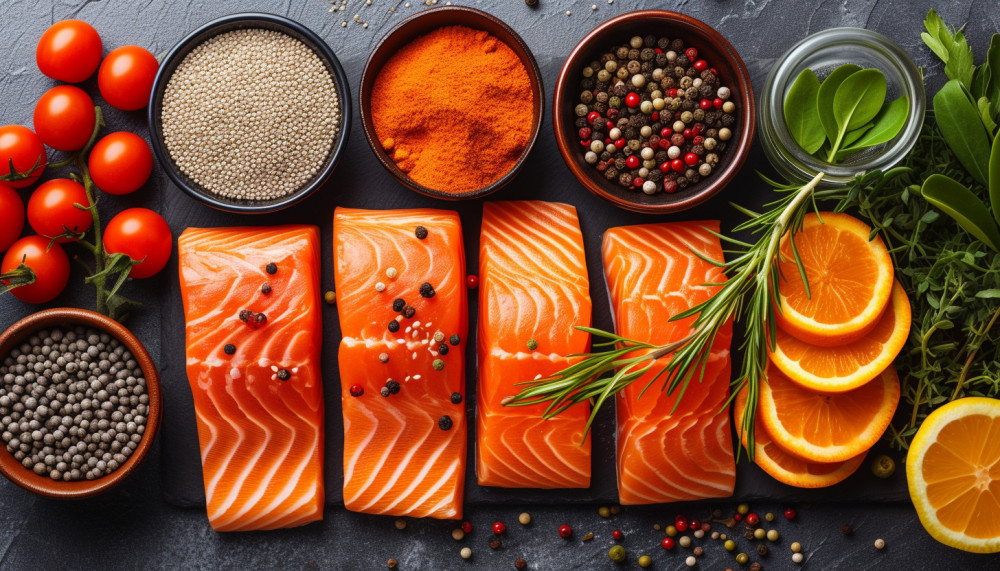 Quel repas manger pour perdre du ventre ?