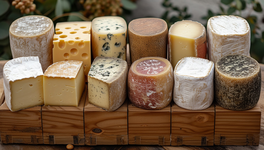 Quelle est l'importance de la box fromage ?