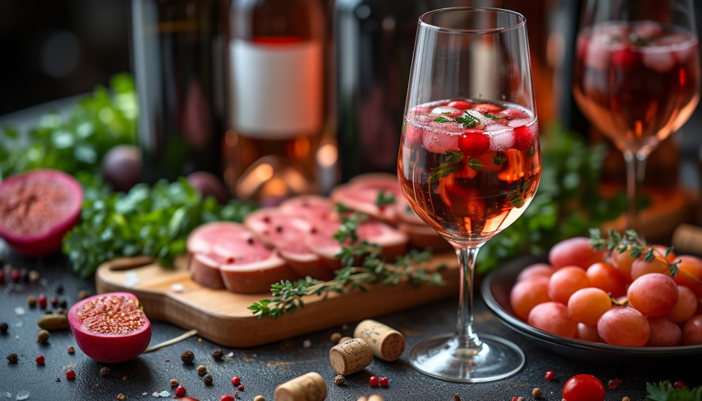 Quelles sont les vertus du vin en cuisine ?