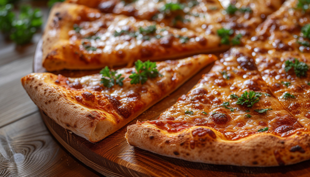 Quels sont les différents types de pizza qu’il existe ?