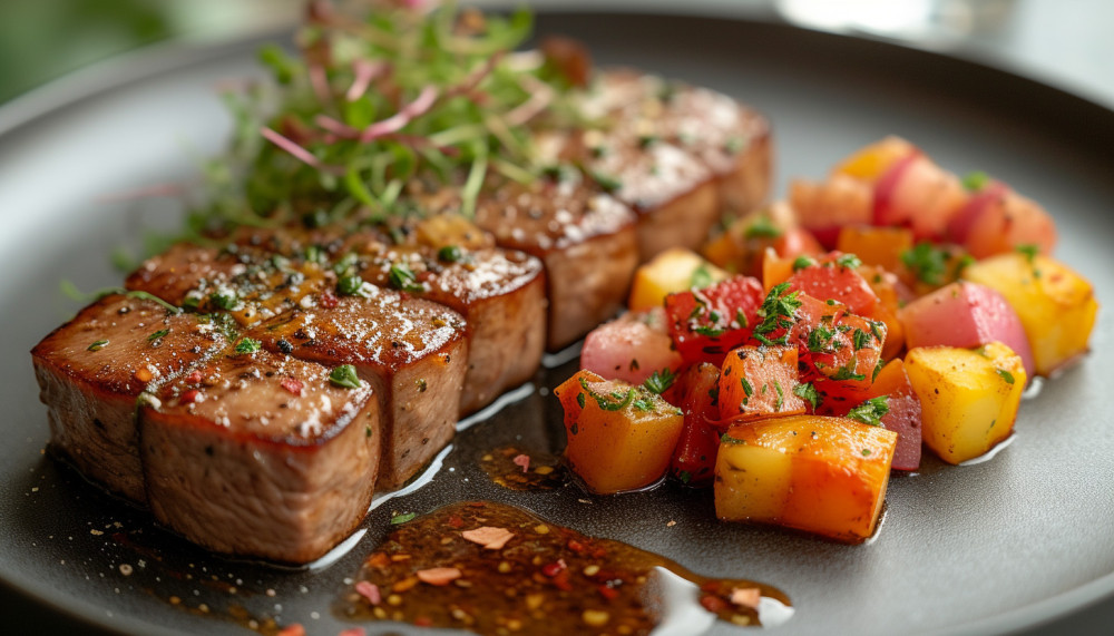 Quels sont les meilleurs mets pour les bons mangeurs à Paris ?