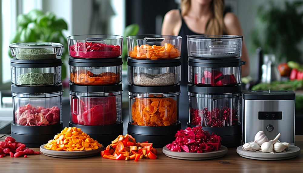 Quels sont les robots cuiseurs faites pour vous ?