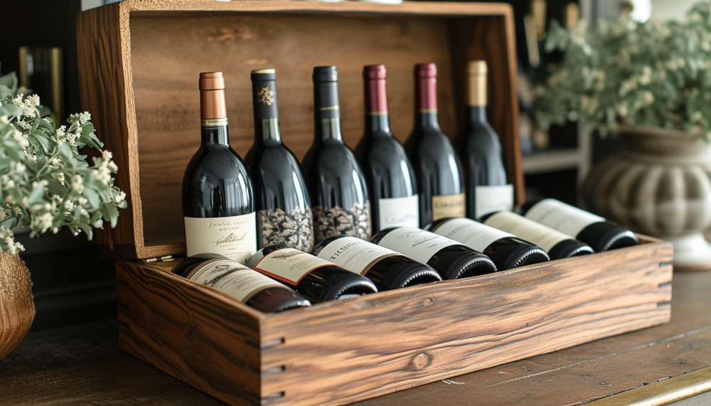 Qu'est-ce qu'une Box Vin ?