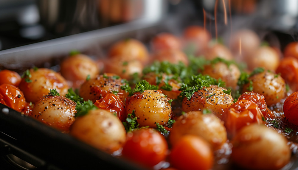 Recette de cuisine, que vous faut-il ?