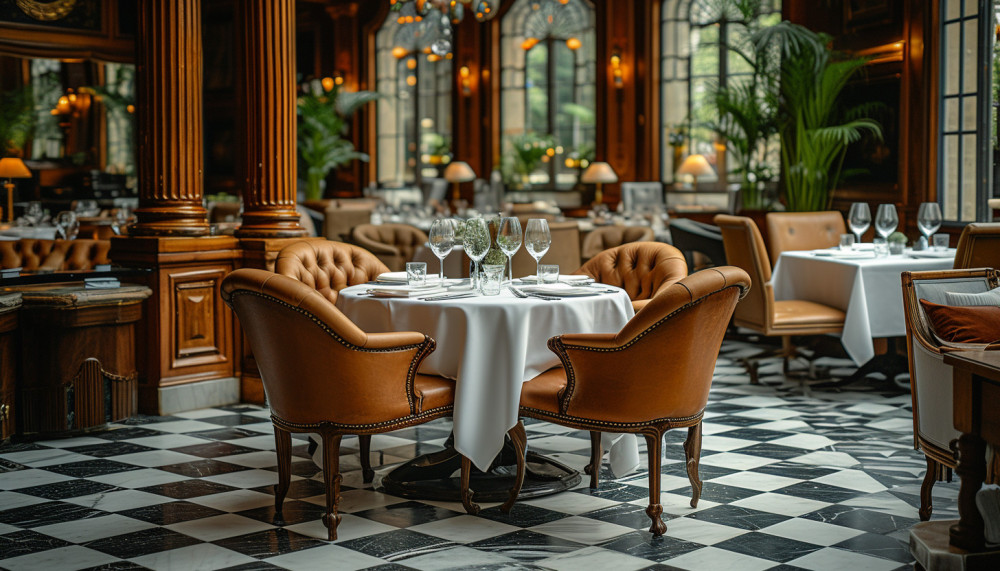 Tourisme gastronomique : les meilleurs restaurants de Paris