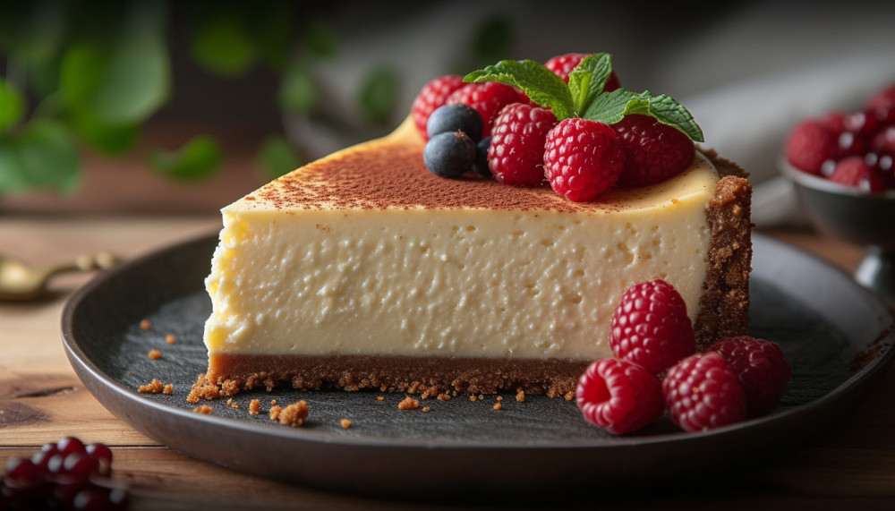 Tout savoir sur la fabrication de gâteau au fromage